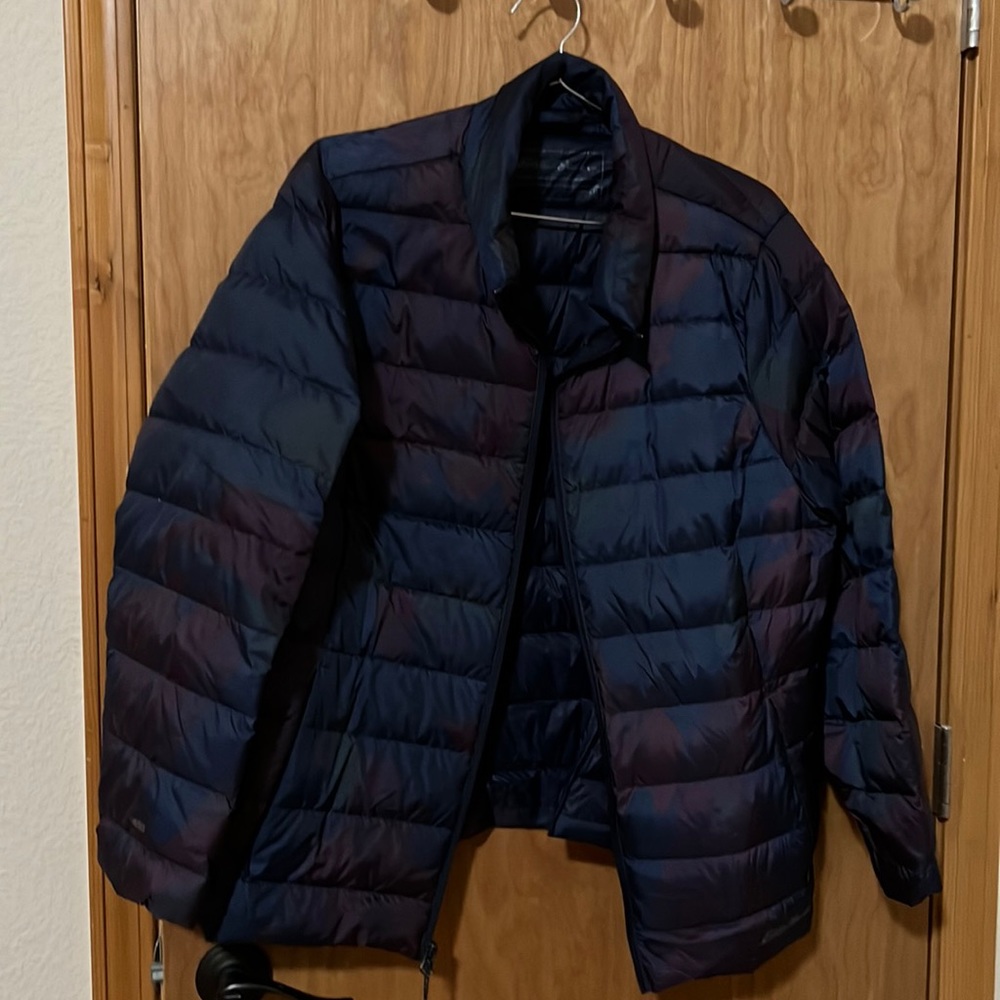 Eddie Bauer Women’s Cirrus Lite Down Jacket 2XL